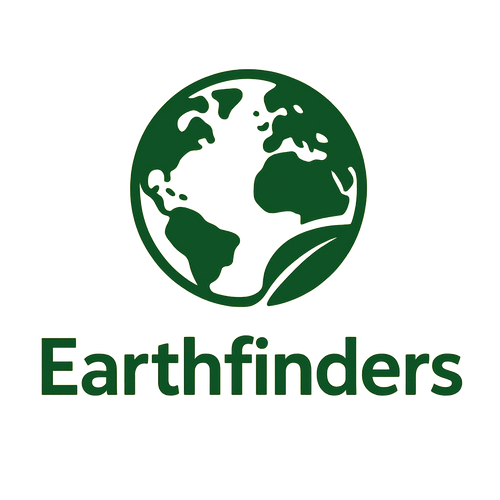 earthfinders